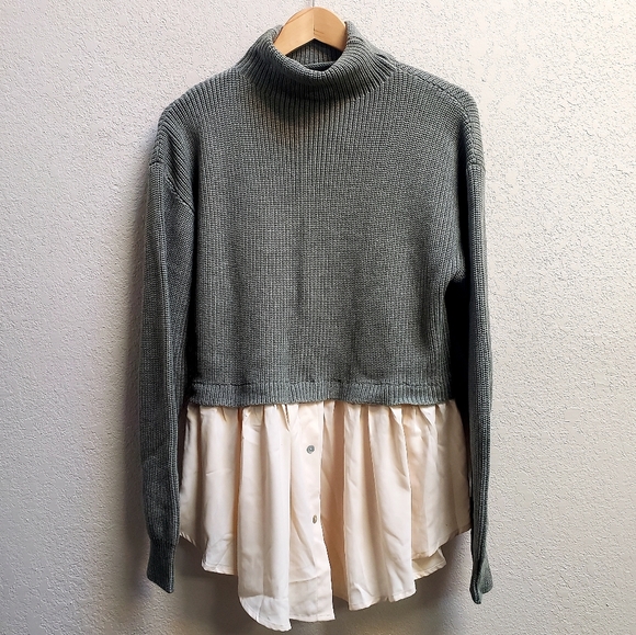 Zara sweater! - Picture 2 of 12